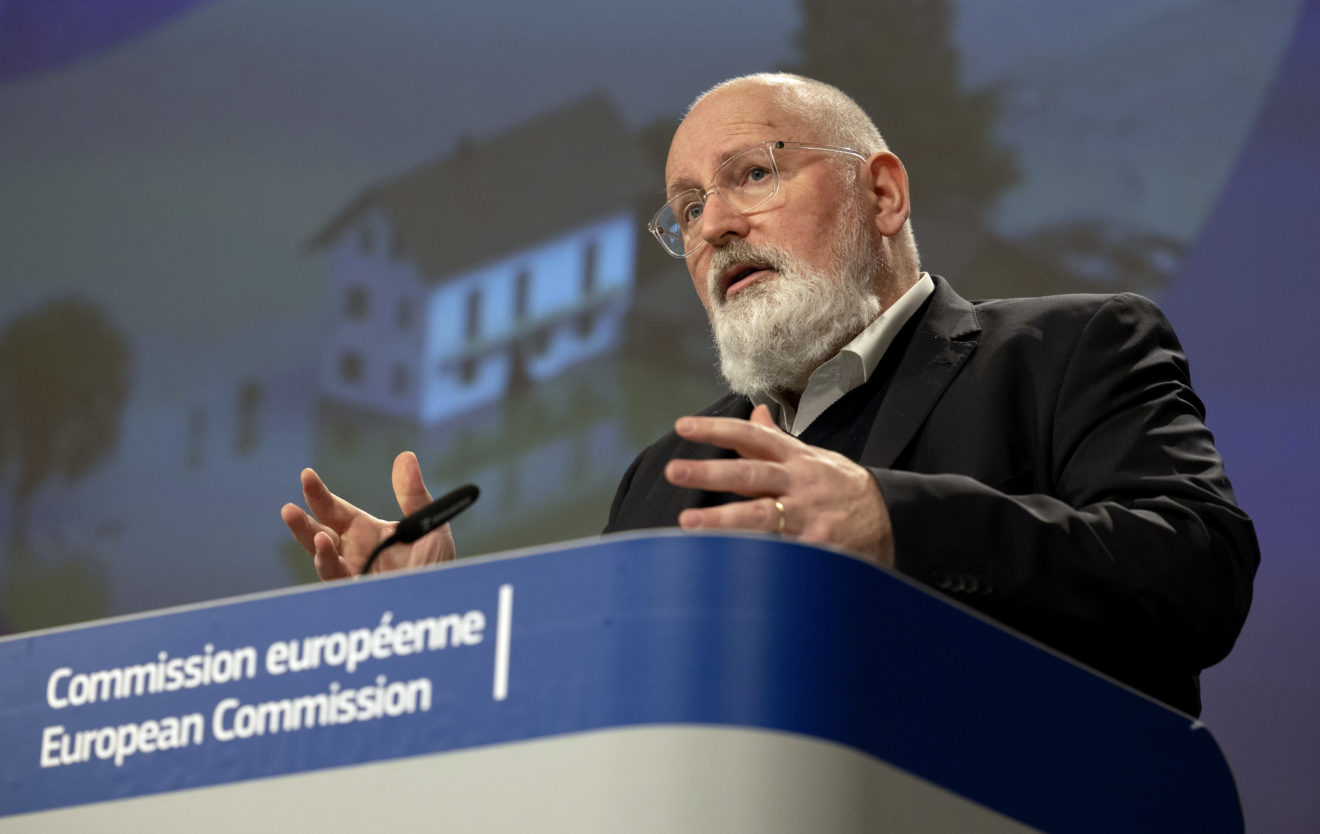 eu-leadership-in-climate-action-and-the-new-european-climate-law